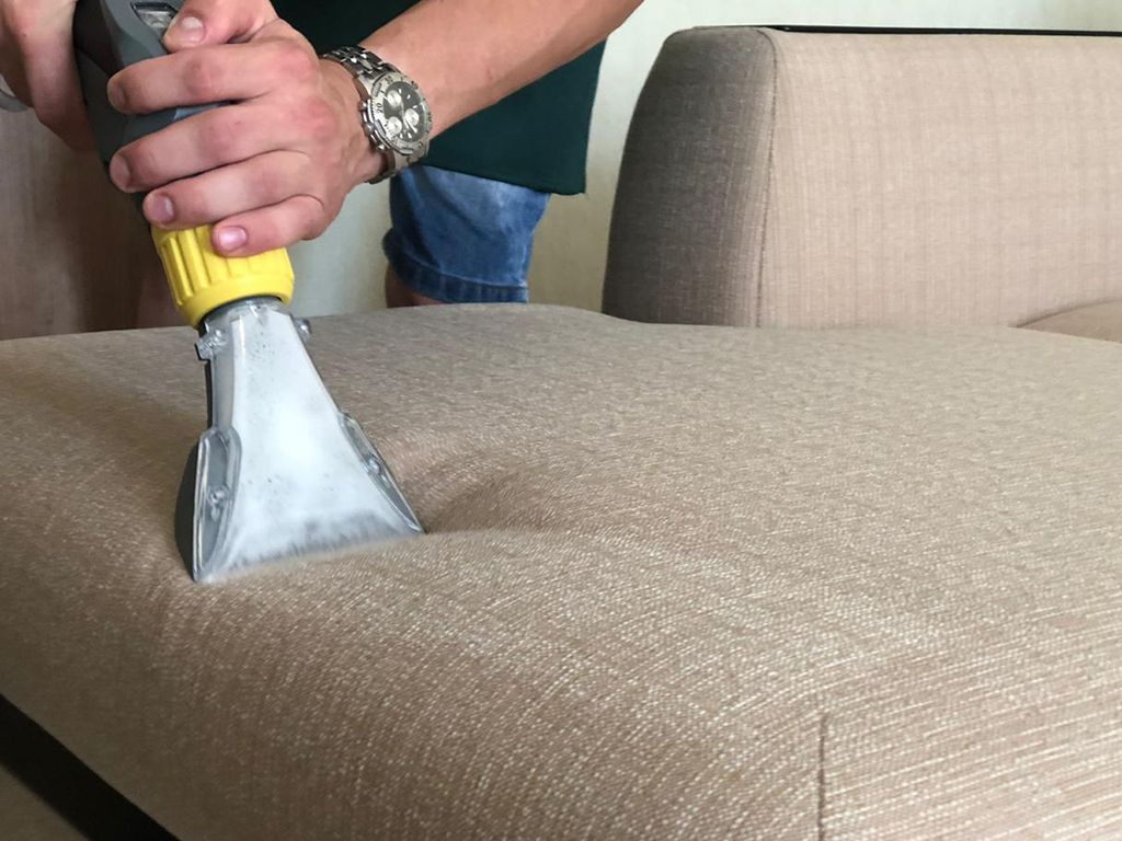 Felahiye Koltuk Yıkama