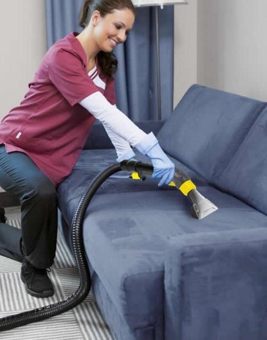 Felahiye Koltuk Yıkama